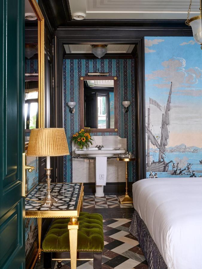 Hotel Boutique Triana House Sevilla Exterior foto